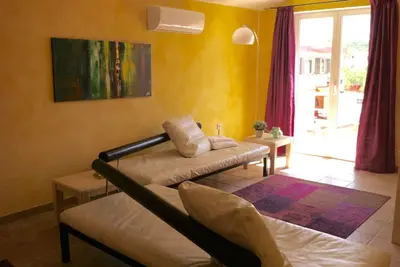 Image de Gemütliche Ferienwohnung nahe Zadar by Interhome