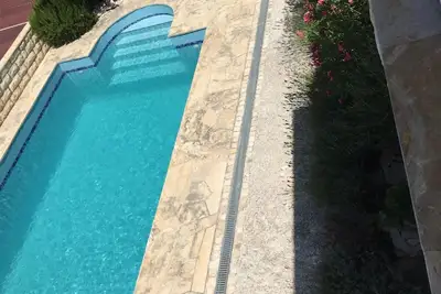 Image de Erdgeschossferienwohnung Domicil Adria by Interhome