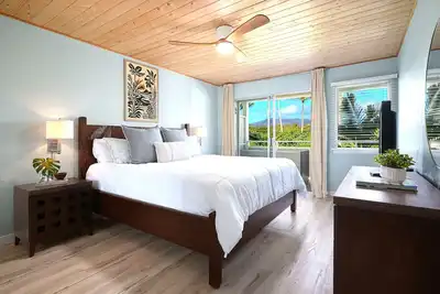 Image de Mountain View Corner Suite at Plantation Hale w/ Pools and Lanai