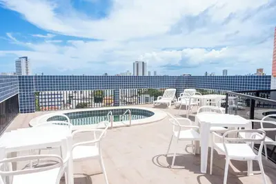 Image de Recife Center