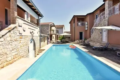 Image de Appartement Noemi3 by Interhome