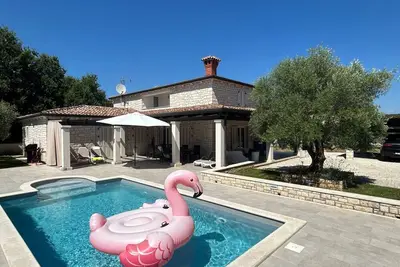 Image de Villa Mali Raj by Interhome