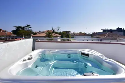 Image de Villa Alpa by Interhome