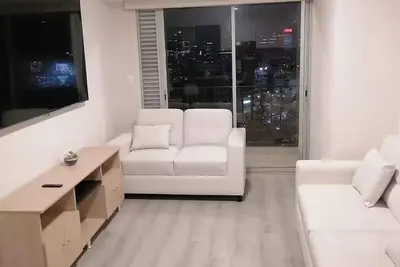 Image de Cozy apartment with (swimming pool) parking includ