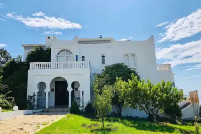 Image de Ferienvilla mit eigenem Pool by Interhome