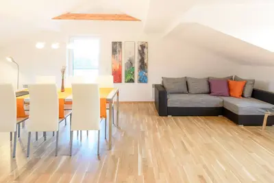 Image de Appartement in Unterburg Am Klopeiner See by Interhome