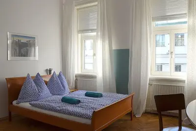 Image de Vienna1090 by Interhome