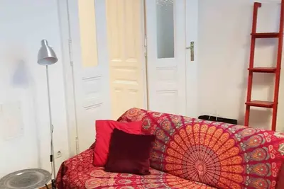 Image de Vienna1090 by Interhome