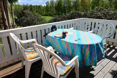 Image de am Algunnensee mit Sprudelwanne by Interhome