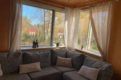 Image de Maison Björk by Interhome