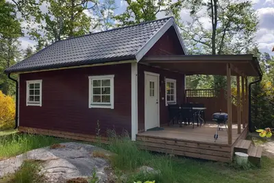 Image de Gösen in Seenähe inklusive Ruderboot by Interhome