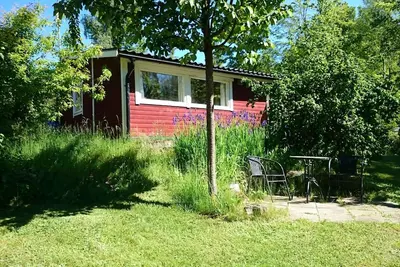 Image de Gemütliches Ferienhaus in Seenähe by Interhome