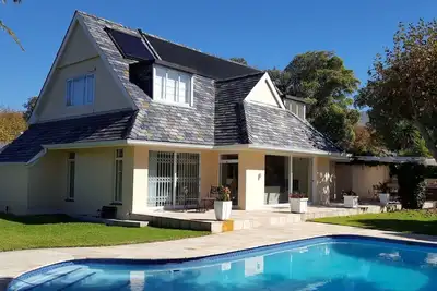 Image de in Tokai mit Privatem Pool by Interhome