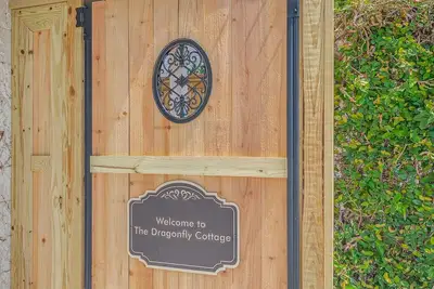 Image de Beautiful new carriage house built in historic style near Bull St. above garage