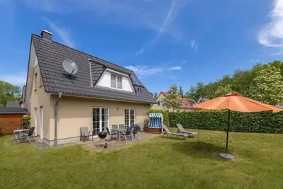 Image de Fischerhus by Interhome