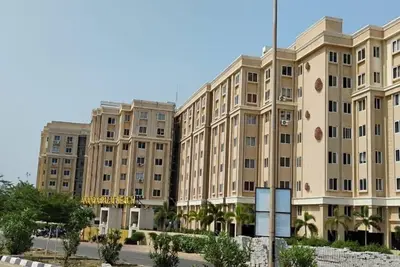 Image de Jagannath Puri Beach Stay