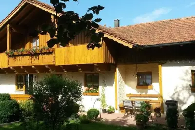 Image de FeWo Steinbeisser by Interhome