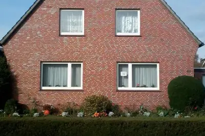 Image de Strandnahe Erdgeschosswohnung Pferde-taxi by Interhome