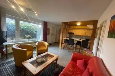 Image de Wohnung 2 Eg. by Interhome