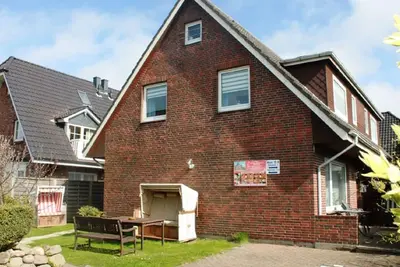 Image de Wohnung 3 im 1. Og. by Interhome