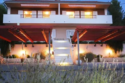 Image de Strandnahe Ferienwohnung in Podstrana by Interhome