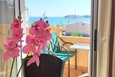 Image de für 4 Personen ca. 40 m² in Podstrana, Dalmatien (Gespanschaft Split-Dalma by Interhome