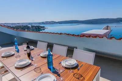 Image de Apartment Blue Sky by Interhome