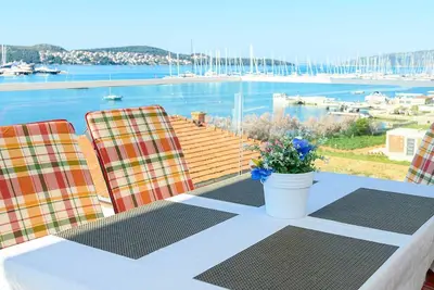 Image de Wohnung Stil - Eos Croatia by Interhome