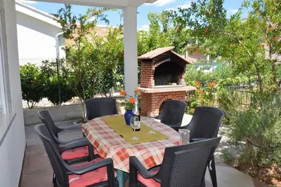 Image de in Poljica mit privatem Parkplatz by Interhome