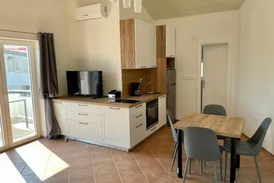 Image de mit Blick auf das Wasser by Interhome