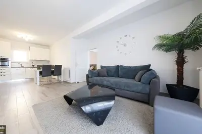 Image de Apartment Carmen in Vir mit Garten und Terrasse by Interhome