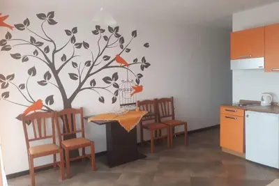 Image de Charmante Wohnung Adriana F by Interhome