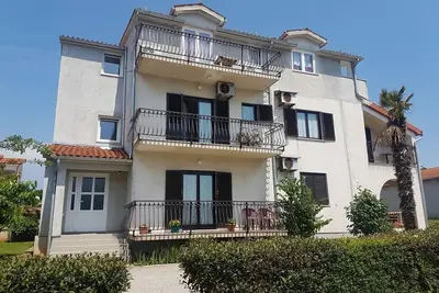 Attraktiver Standort by Interhome