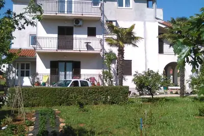 Attraktiver Standort by Interhome