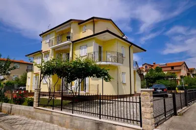 Image de Wohnung \"Ana\" mit Balkon by Interhome