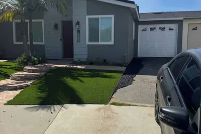 Image de Perfect 2-bedroom house in Oceanside near the beach