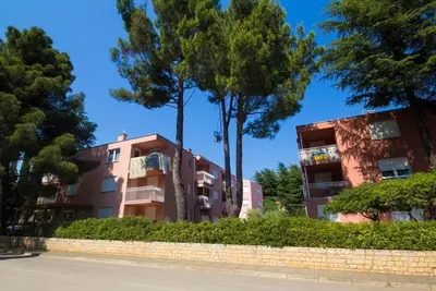 Image de \"Alma\" mit Blick auf das Wasser by Interhome