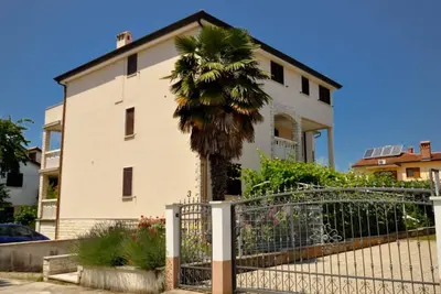 Image de Wohnung \"Jutta\" mit Terrasse by Interhome