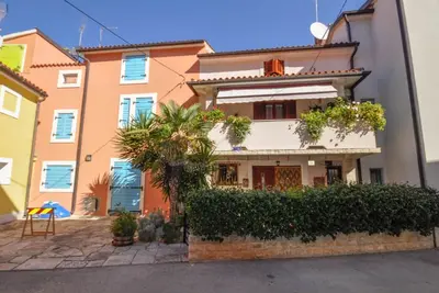 Image de Wohnung \"Miro\" direkt am Strand by Interhome