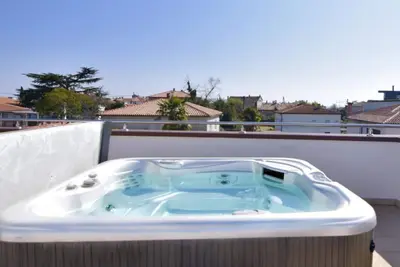 Image de Appartement Alpa4 by Interhome