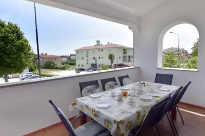 Image de Danica 6+2 by Interhome