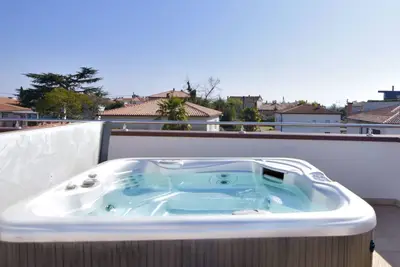 Image de Appartement Alpa 5 by Interhome