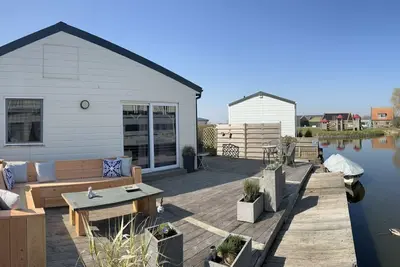 Image de Haus Good Times by Interhome