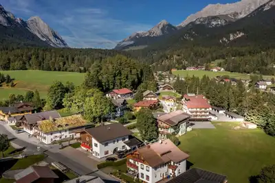 Image de Haus Schönberg by Interhome