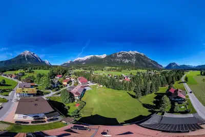 Image de Haus Schönberg by Interhome