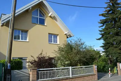 Image de Florian 2 in Bezirk 21-Floridsdorf by Interhome