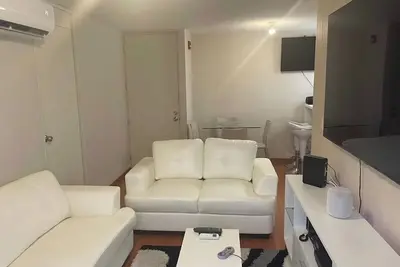 Image de New Apartment near the airport with parking