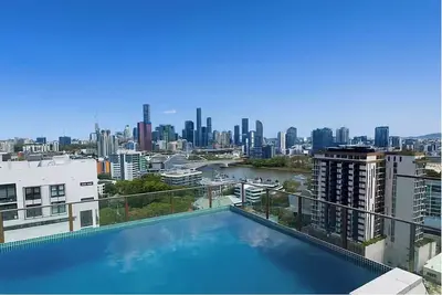 Image de Milton Oasis - Luxury Apt near Milton Station
