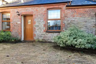 Image de Farrier Cottage, pet friendly, character holiday cottage in Falmouth