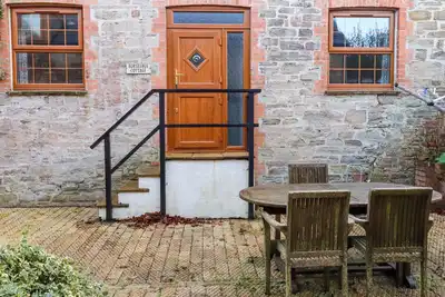 Image de Horseshoe Cottage, pet friendly, country holiday cottage in Falmouth